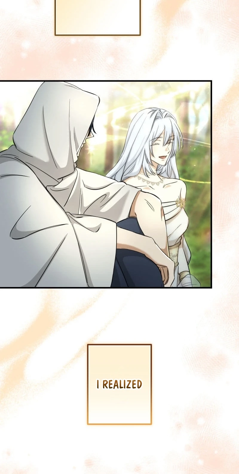 Read Devotion Over the Crown chapter 19 image 26 on Lezhin