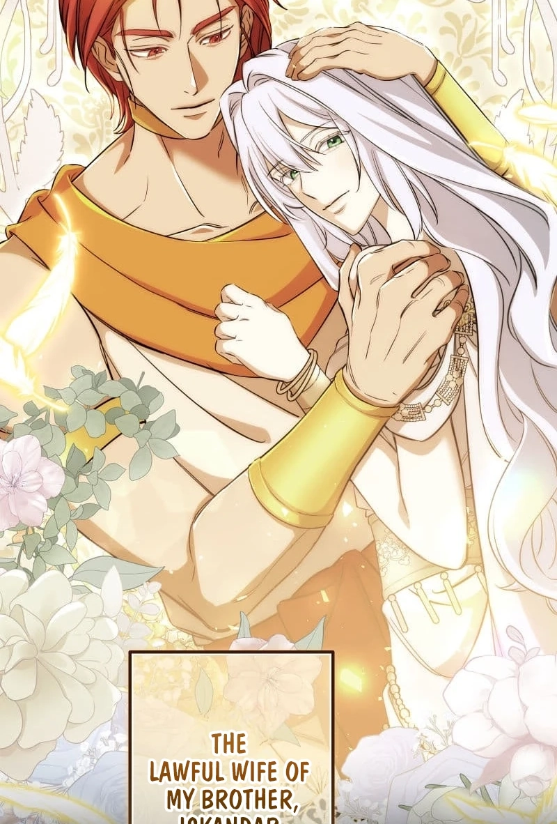 Read Devotion Over the Crown chapter 19 image 28 on Lezhin