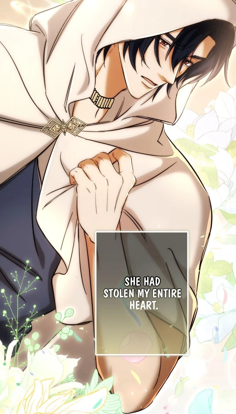 Read Devotion Over the Crown chapter 19 image 32 on Lezhin