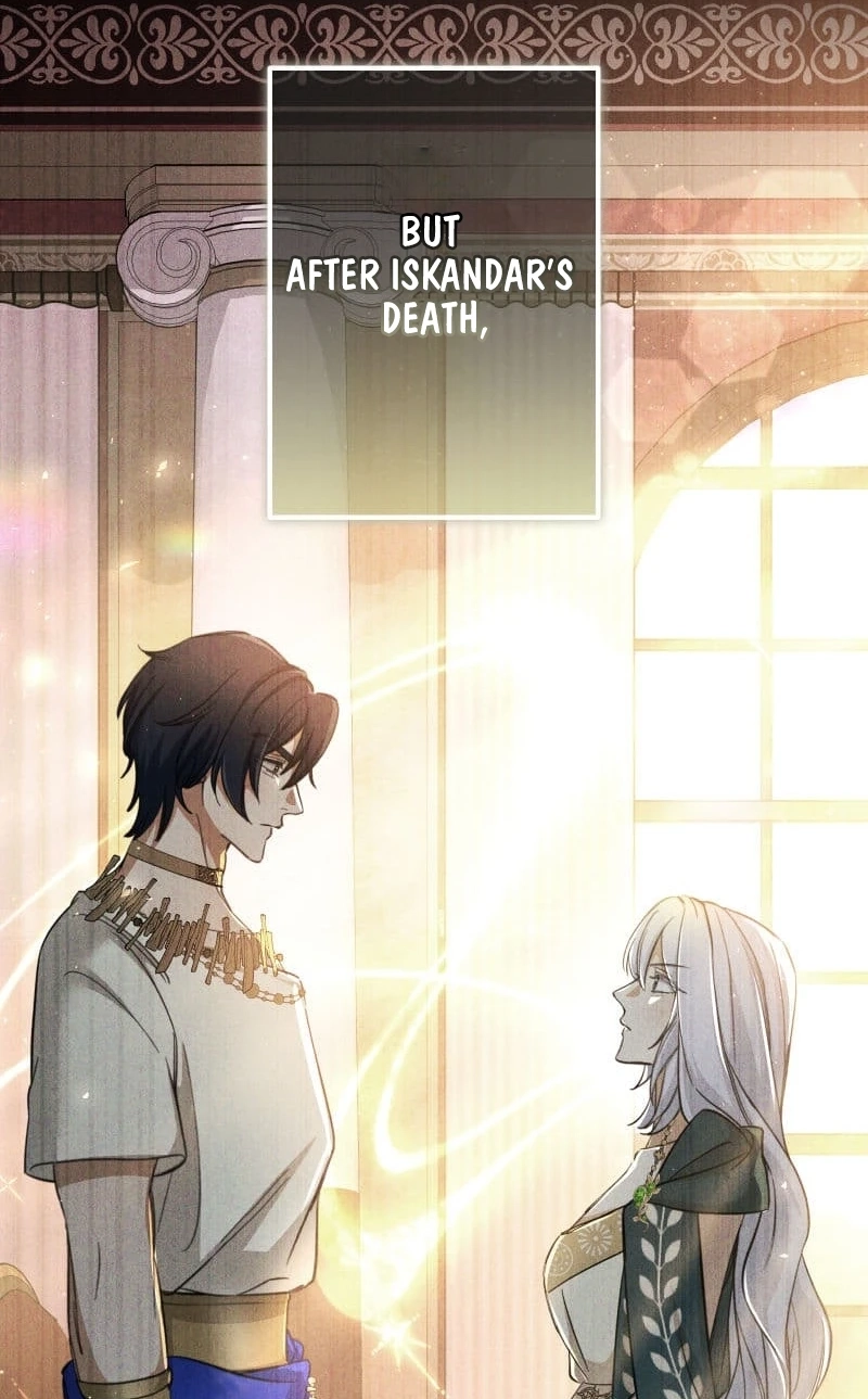 Read Devotion Over the Crown chapter 19 image 38 on Lezhin