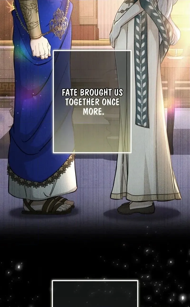 Read Devotion Over the Crown chapter 19 image 39 on Lezhin