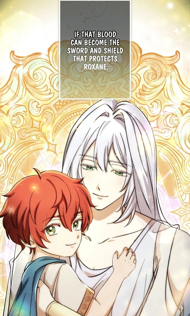Read Devotion Over the Crown chapter 19 image 43 on Lezhin