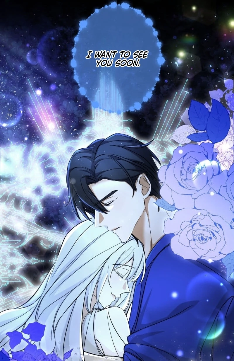 Read Devotion Over the Crown chapter 19 image 48 on Lezhin
