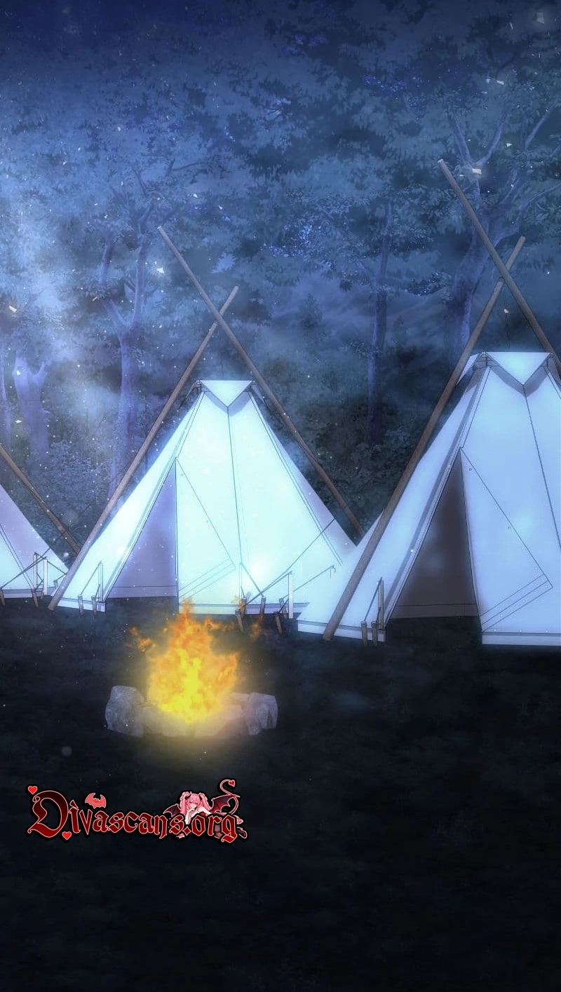 Read Devotion Over the Crown chapter 19 image 52 on Lezhin