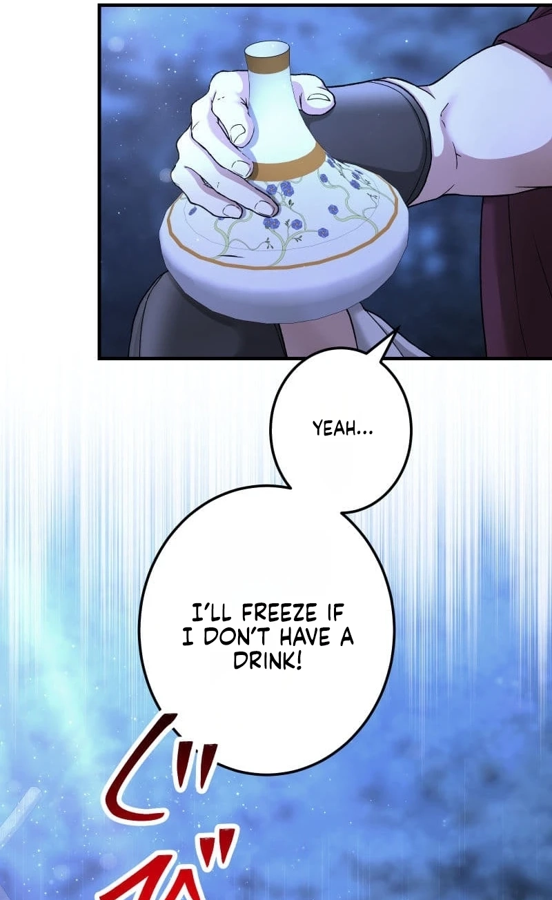 Read Devotion Over the Crown chapter 19 image 55 on Lezhin