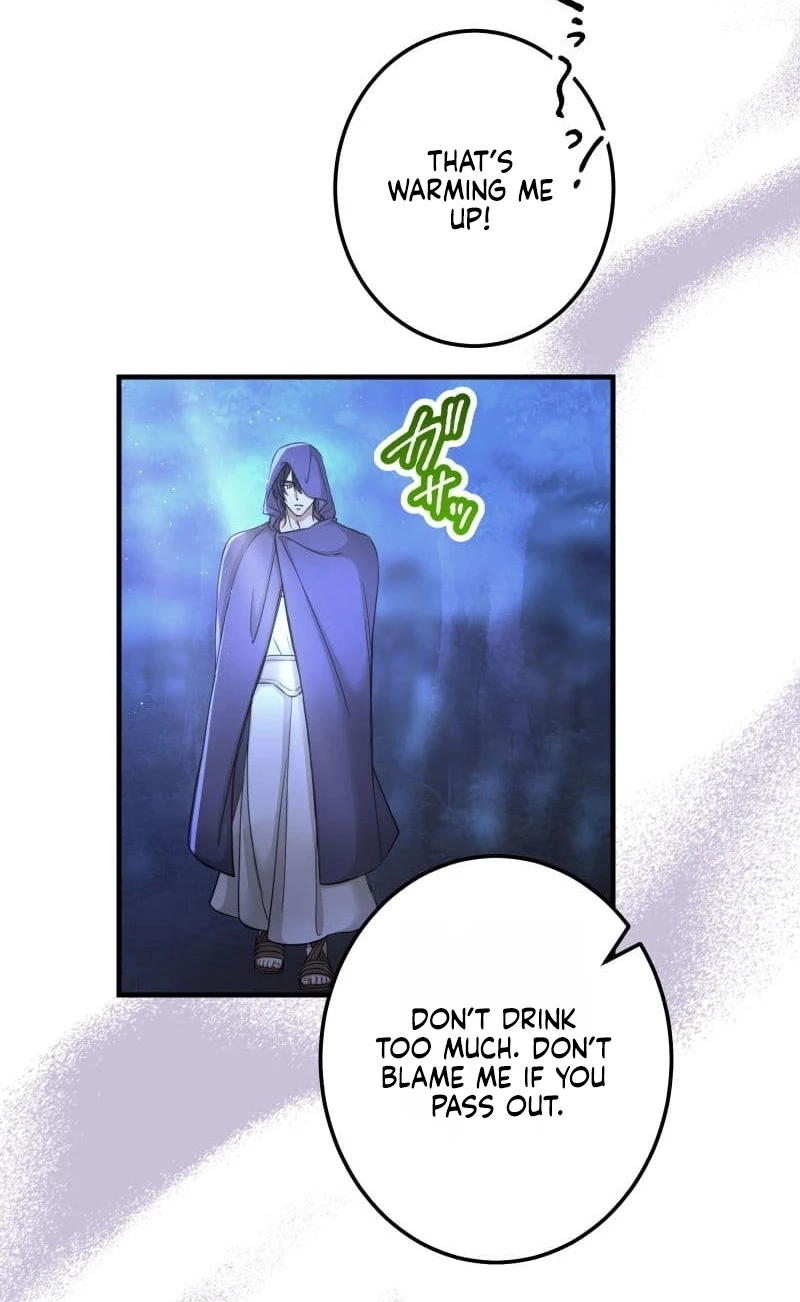 Read Devotion Over the Crown chapter 19 image 57 on Lezhin