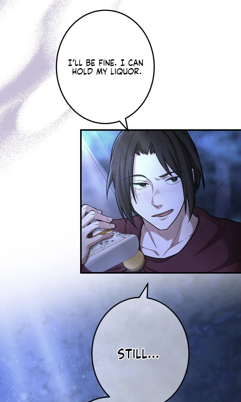 Read Devotion Over the Crown chapter 19 image 58 on Lezhin