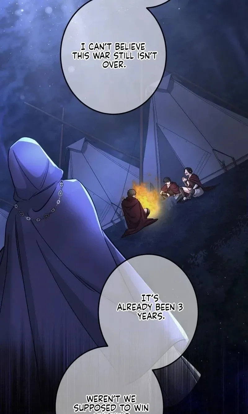 Read Devotion Over the Crown chapter 19 image 59 on Lezhin