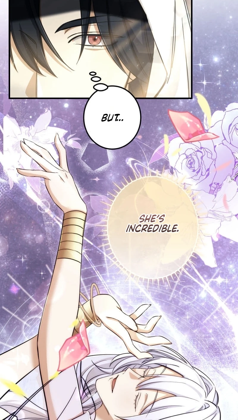 Read Devotion Over the Crown chapter 19 image 6 on Lezhin