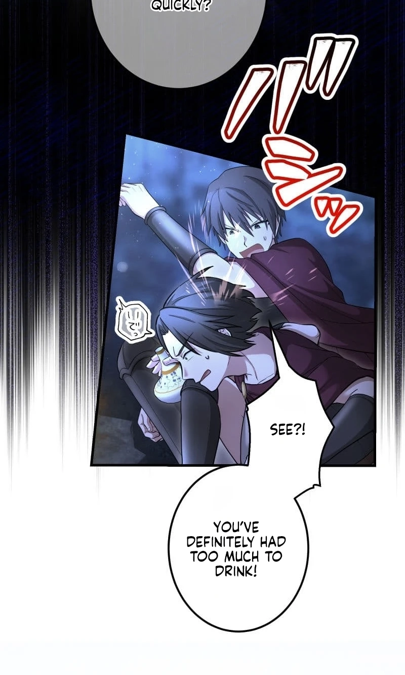 Read Devotion Over the Crown chapter 19 image 60 on Lezhin