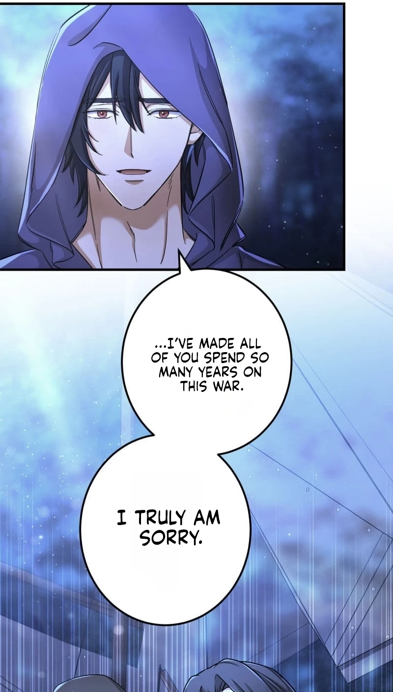 Read Devotion Over the Crown chapter 19 image 63 on Lezhin