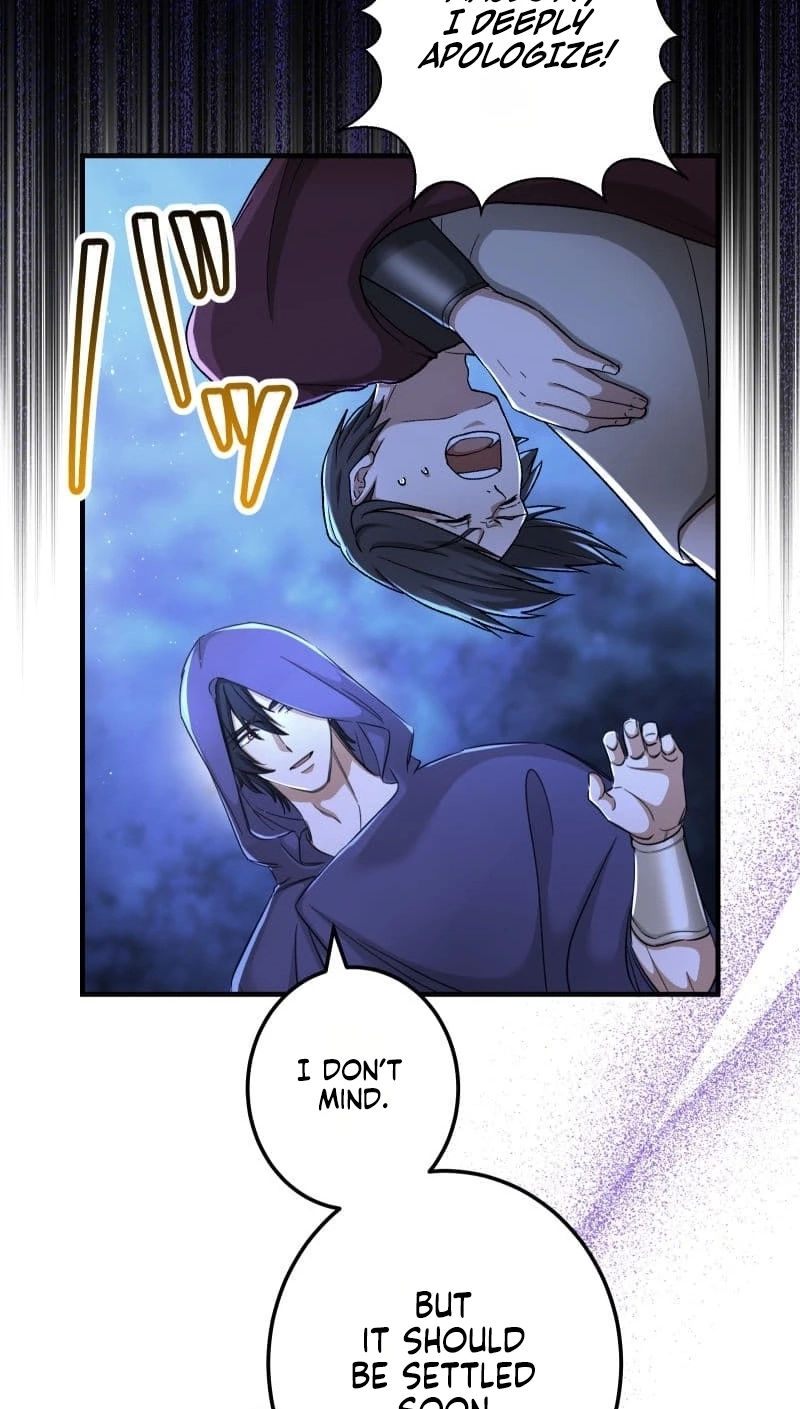 Read Devotion Over the Crown chapter 19 image 65 on Lezhin