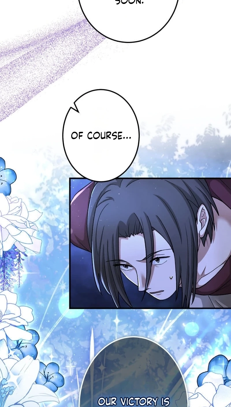 Read Devotion Over the Crown chapter 19 image 66 on Lezhin