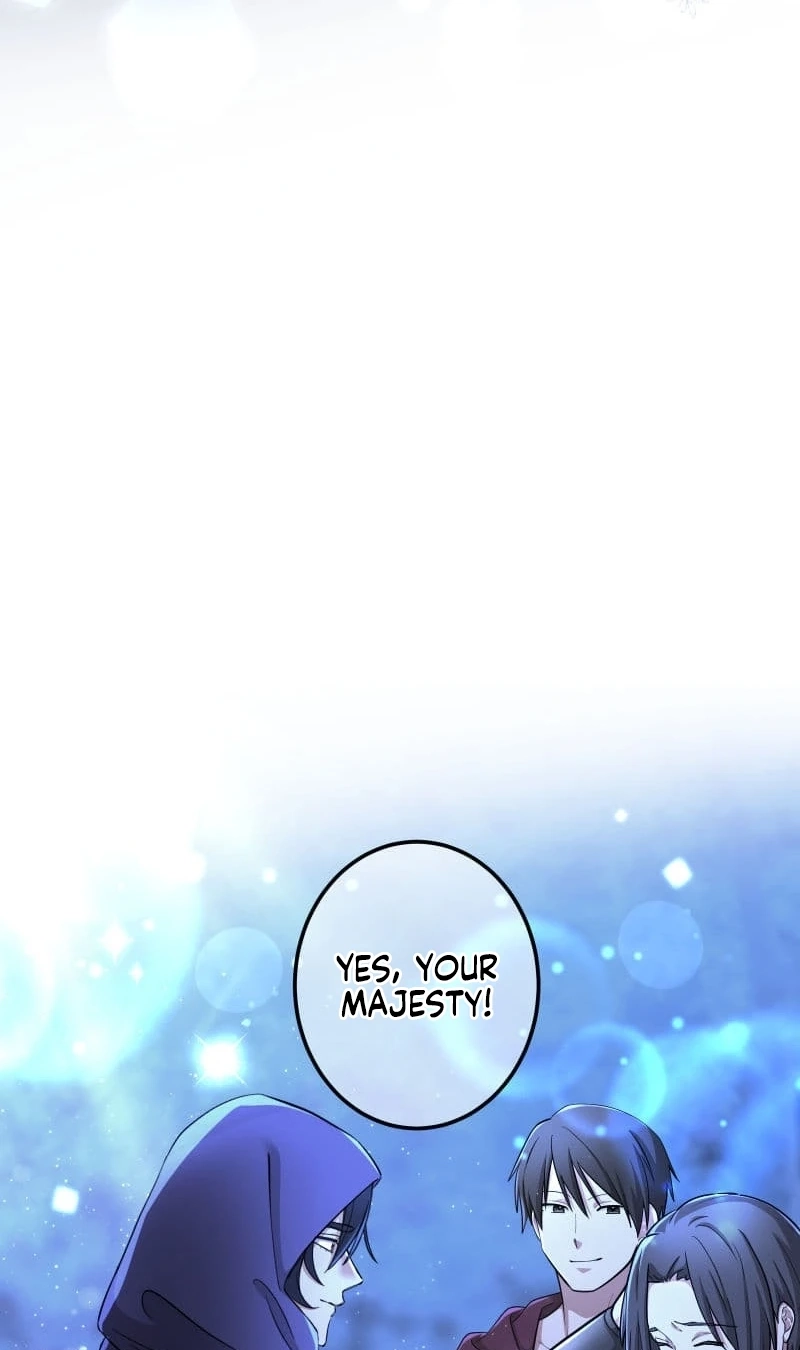 Read Devotion Over the Crown chapter 19 image 68 on Lezhin