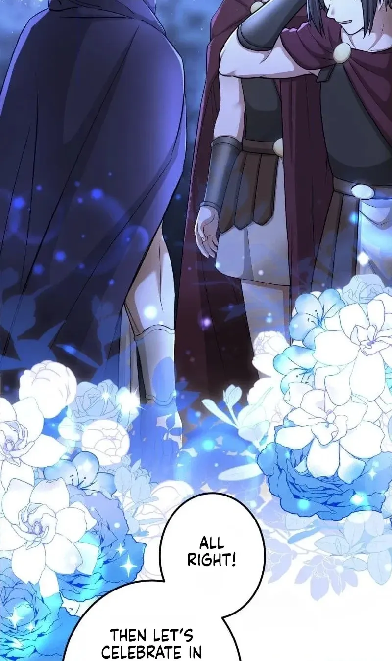 Read Devotion Over the Crown chapter 19 image 69 on Lezhin
