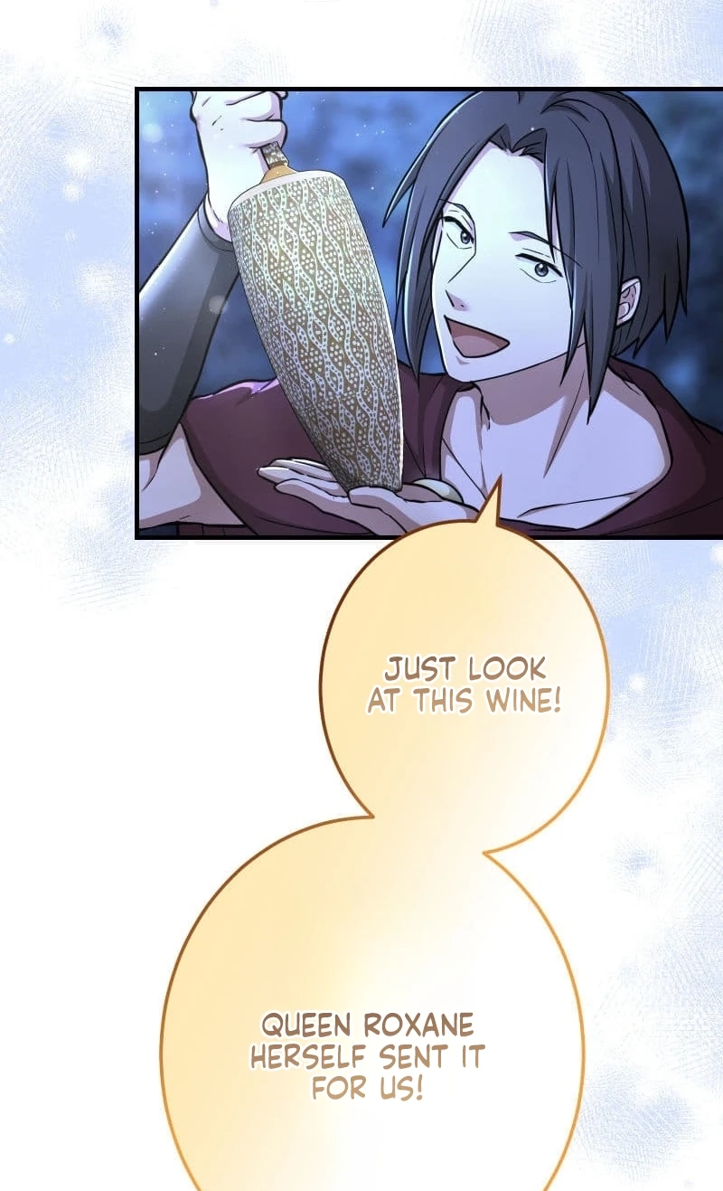 Read Devotion Over the Crown chapter 19 image 71 on Lezhin