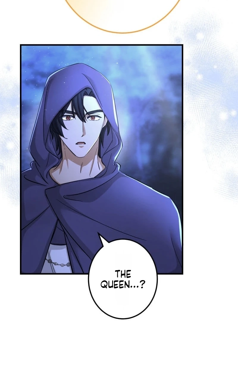 Read Devotion Over the Crown chapter 19 image 72 on Lezhin