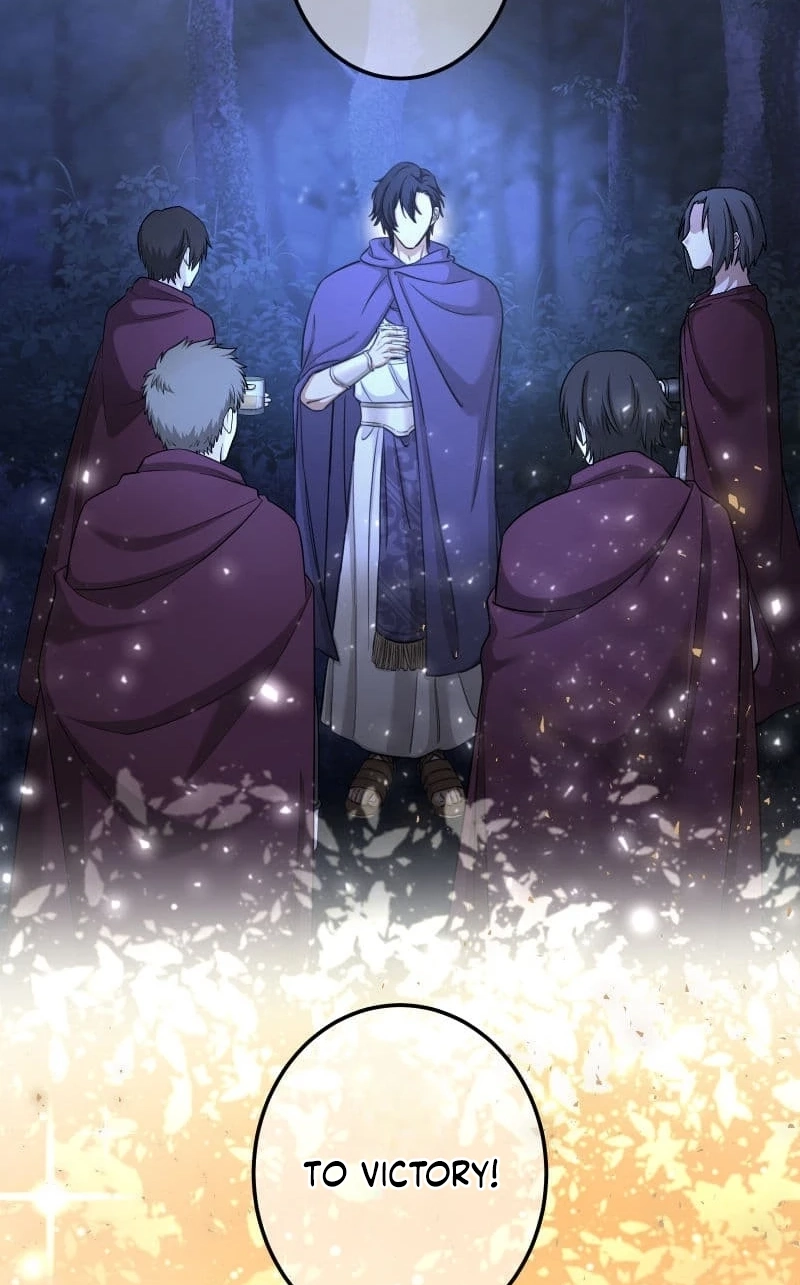Read Devotion Over the Crown chapter 19 image 75 on Lezhin