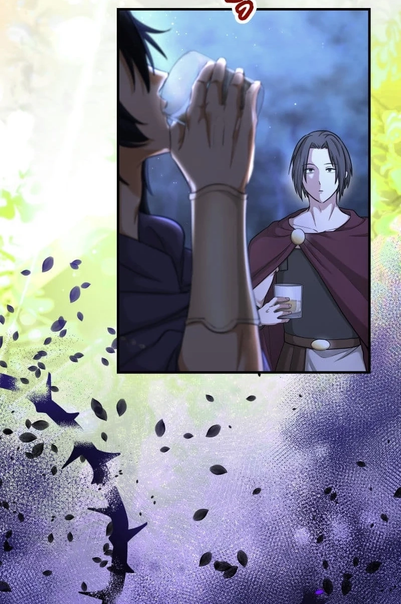 Read Devotion Over the Crown chapter 19 image 78 on Lezhin
