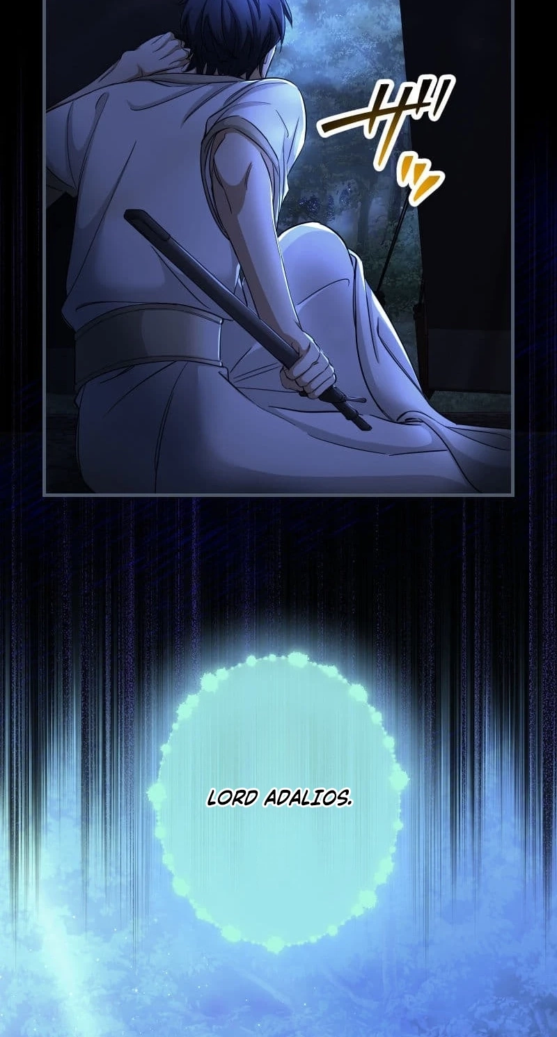 Read Devotion Over the Crown chapter 19 image 84 on Lezhin