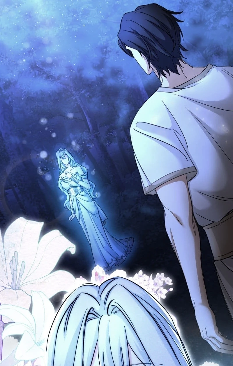 Read Devotion Over the Crown chapter 19 image 85 on Lezhin