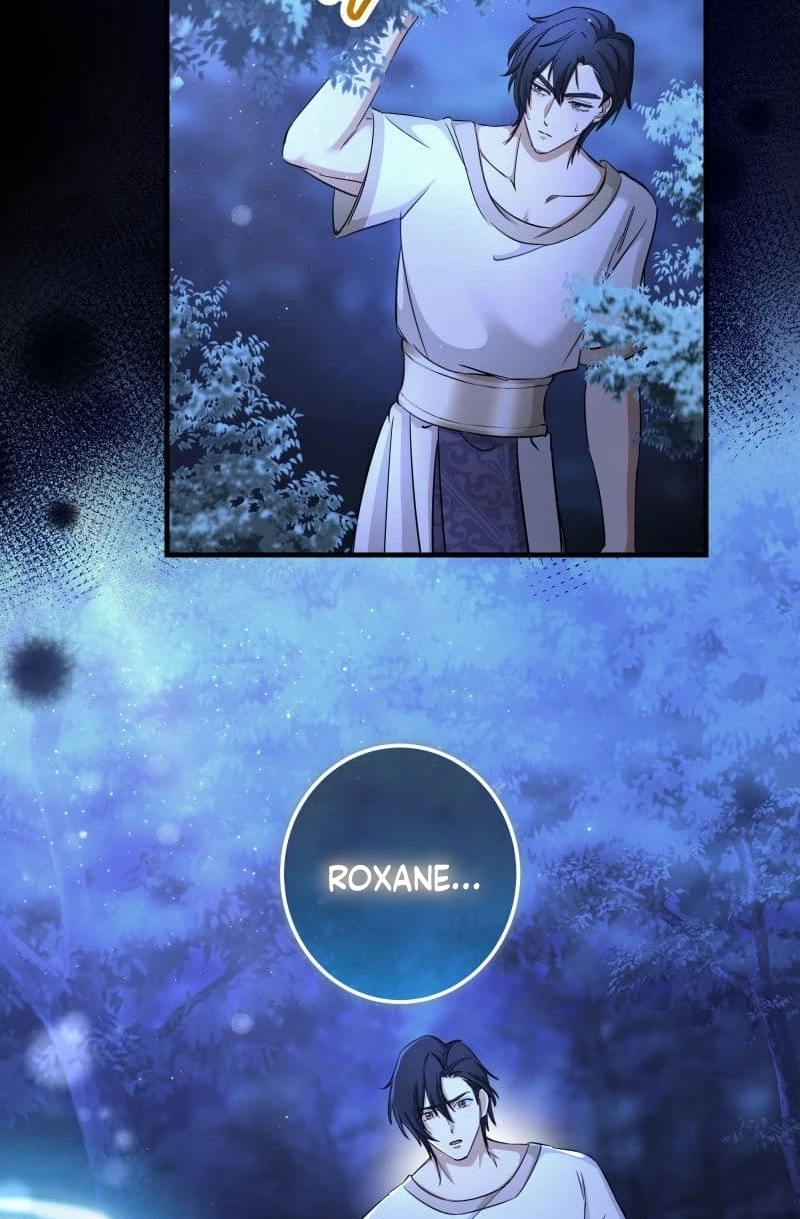 Read Devotion Over the Crown chapter 19 image 92 on Lezhin