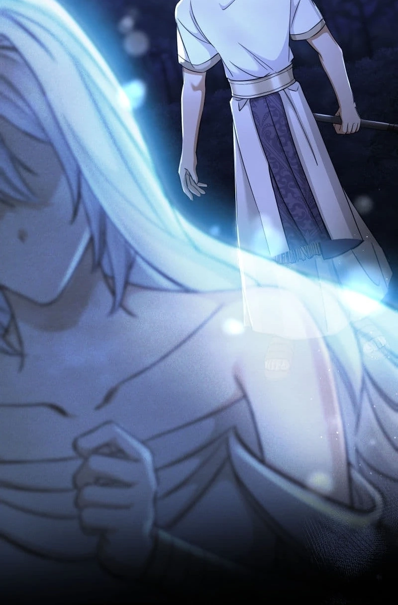Read Devotion Over the Crown chapter 19 image 93 on Lezhin