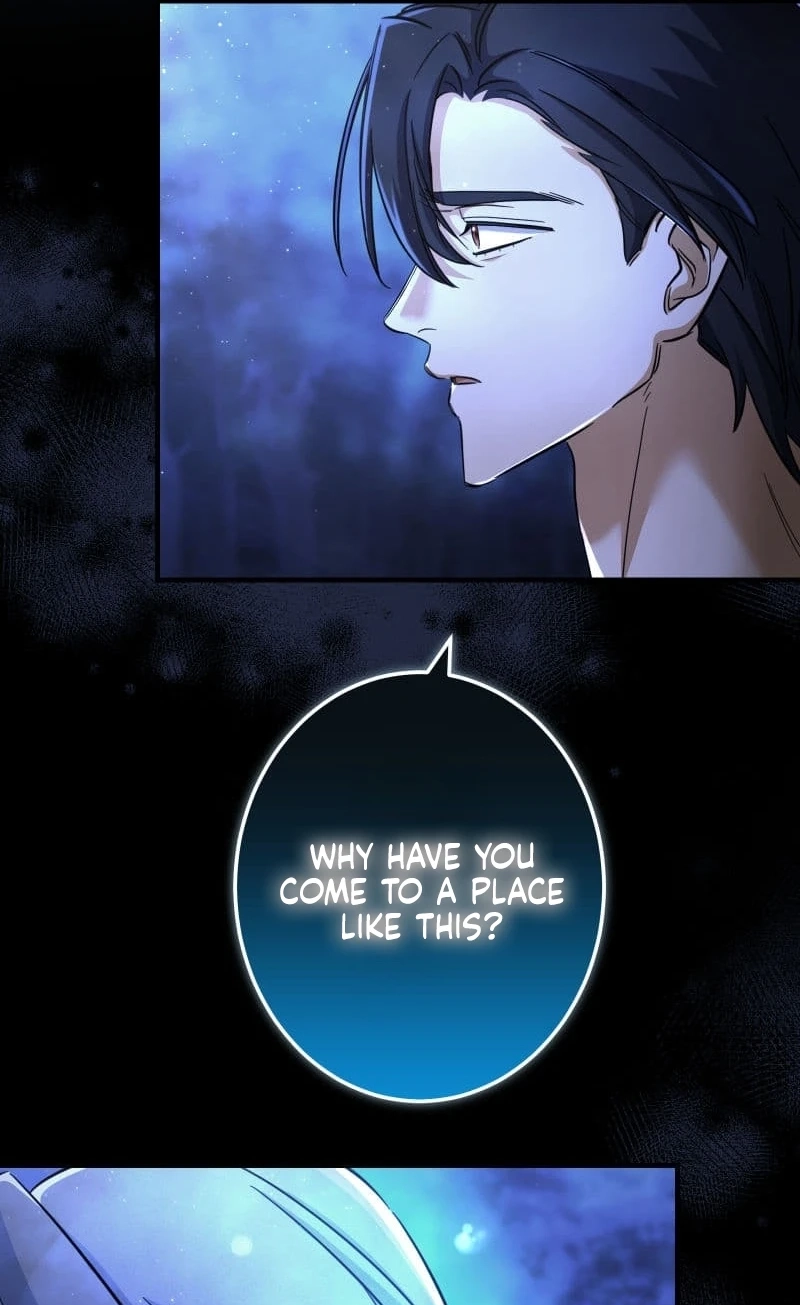 Read Devotion Over the Crown chapter 19 image 94 on Lezhin