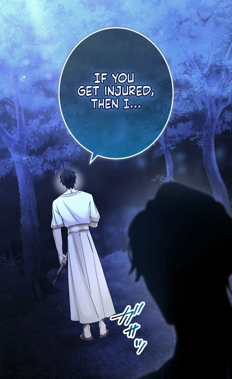 Read Devotion Over the Crown chapter 19 image 96 on Lezhin