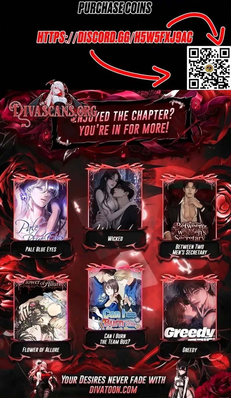 Read Devotion Over the Crown chapter 19 image 99 on Lezhin