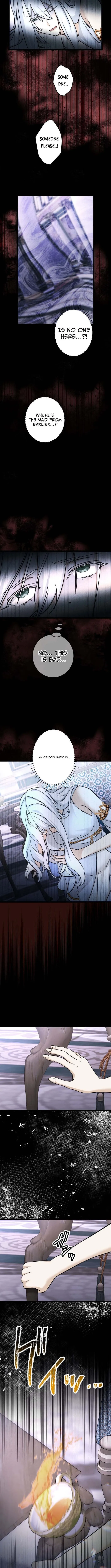 Read Devotion Over the Crown chapter 2 image 12 on Lezhin