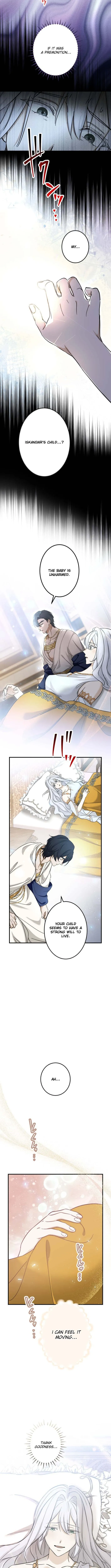 Read Devotion Over the Crown chapter 3 image 2 on Lezhin