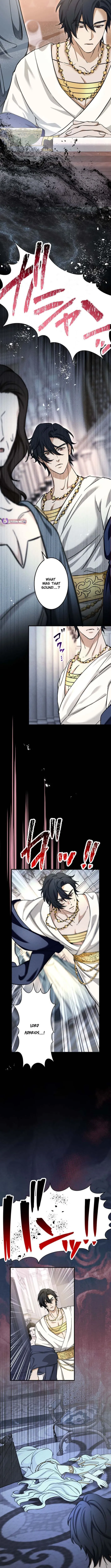 Read Devotion Over the Crown chapter 3 image 7 on Lezhin