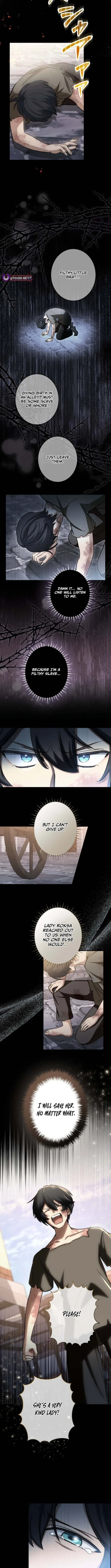 Read Devotion Over the Crown chapter 5 image 11 on Lezhin