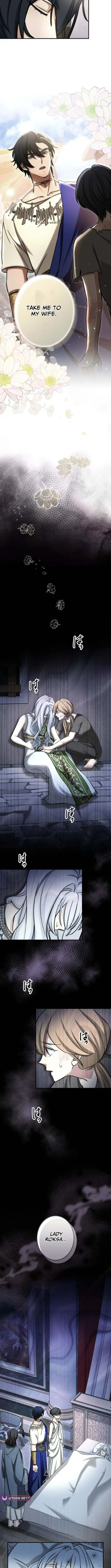 Read Devotion Over the Crown chapter 5 image 13 on Lezhin