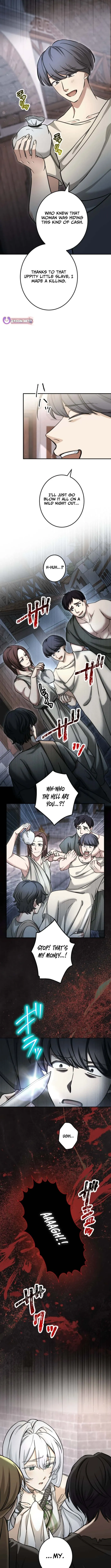 Read Devotion Over the Crown chapter 5 image 4 on Lezhin