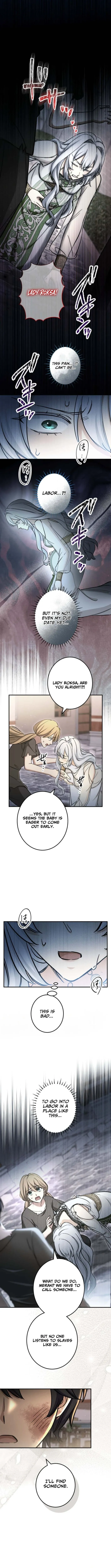 Read Devotion Over the Crown chapter 5 image 7 on Lezhin