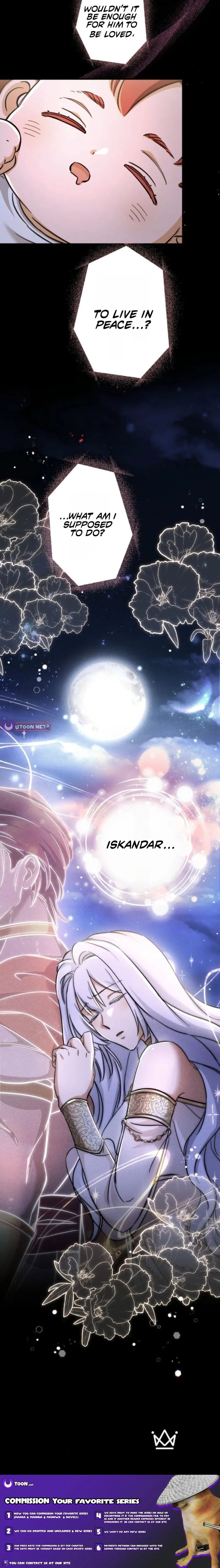Read Devotion Over the Crown chapter 9 image 17 on Lezhin