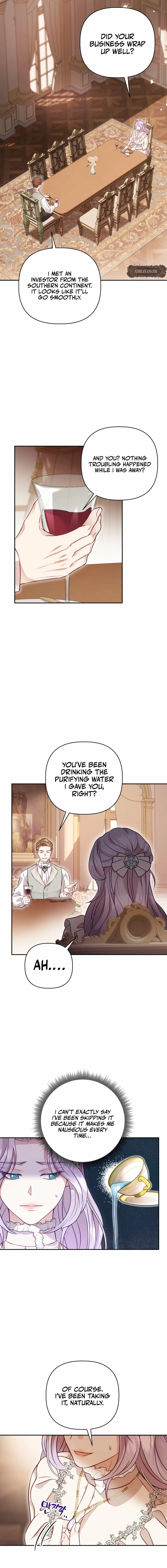 Read Devoured by an Impure Savior chapter 1 image 14 on Lezhin