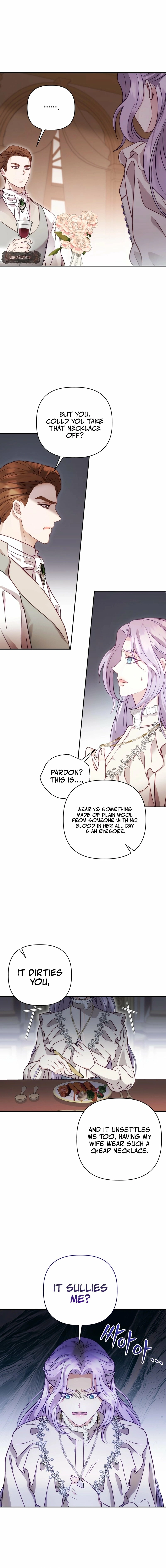 Read Devoured by an Impure Savior chapter 1 image 15 on Lezhin