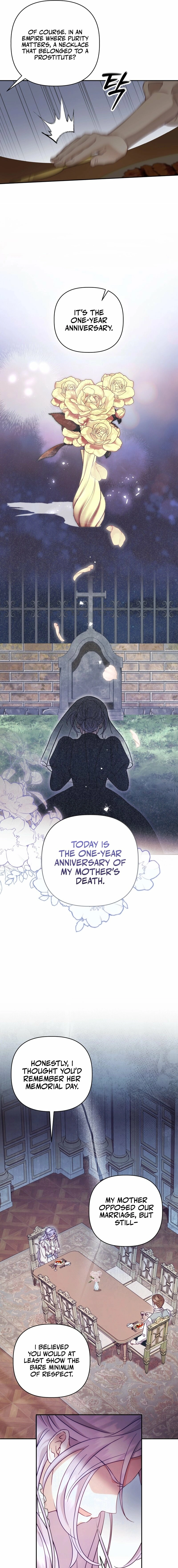 Read Devoured by an Impure Savior chapter 1 image 16 on Lezhin
