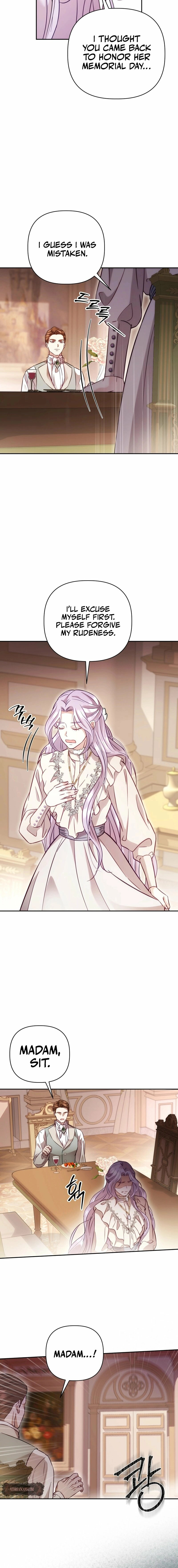 Read Devoured by an Impure Savior chapter 1 image 17 on Lezhin
