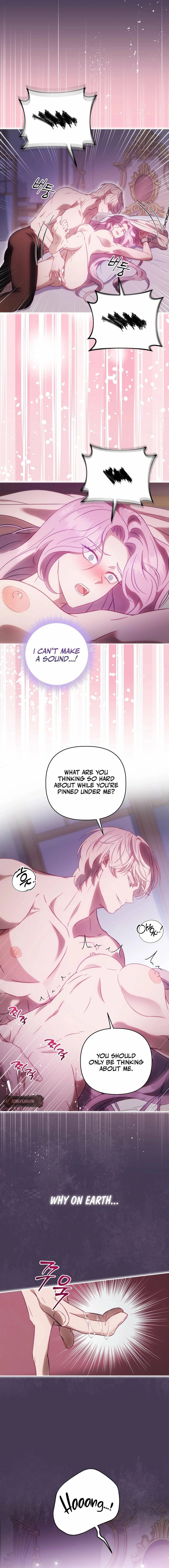 Read Devoured by an Impure Savior chapter 1 image 4 on Lezhin