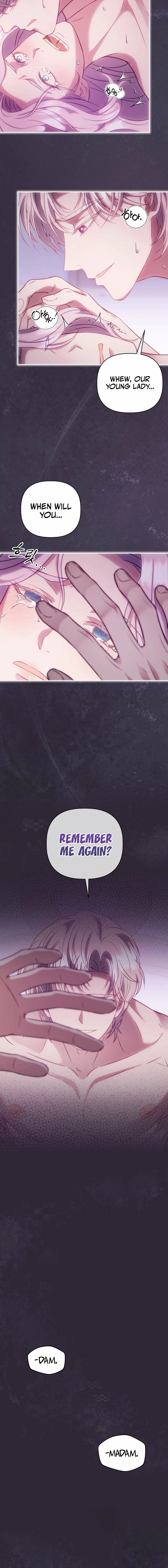 Read Devoured by an Impure Savior chapter 1 image 7 on Lezhin