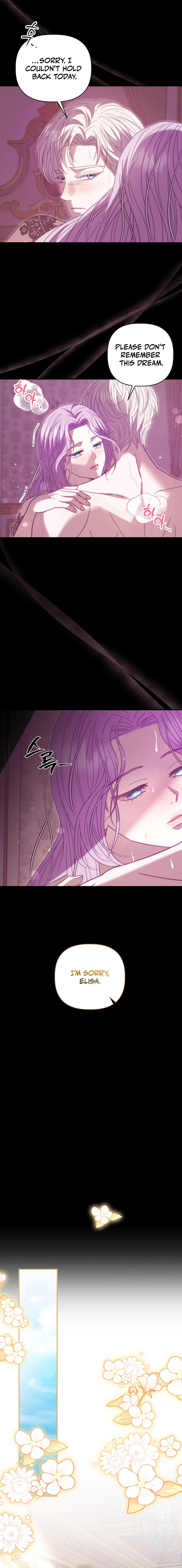 Read Devoured by an Impure Savior chapter 10 image 13 on Lezhin