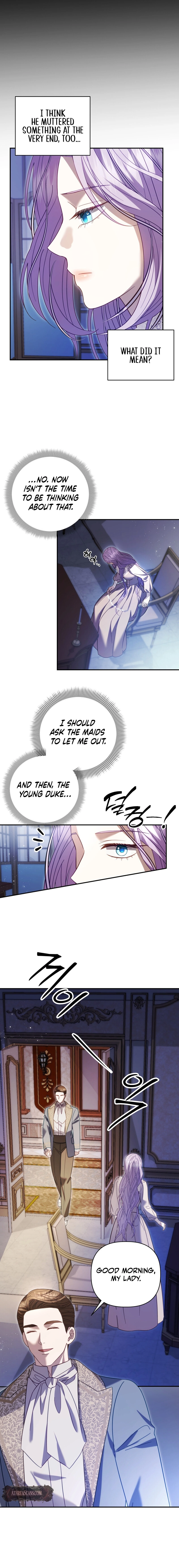 Read Devoured by an Impure Savior chapter 10 image 15 on Lezhin