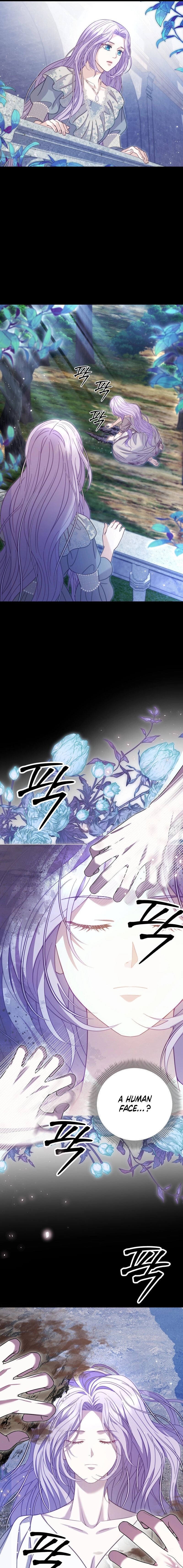Read Devoured by an Impure Savior chapter 10 image 4 on Lezhin