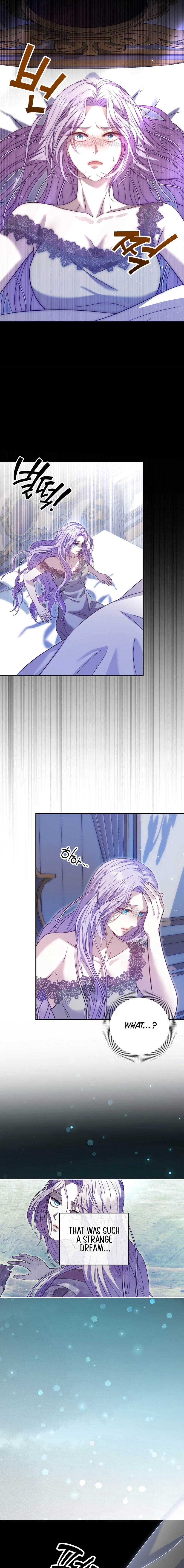 Read Devoured by an Impure Savior chapter 10 image 6 on Lezhin