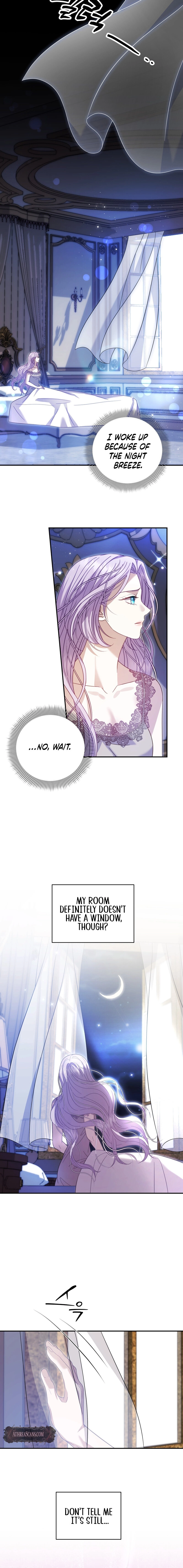 Read Devoured by an Impure Savior chapter 10 image 7 on Lezhin