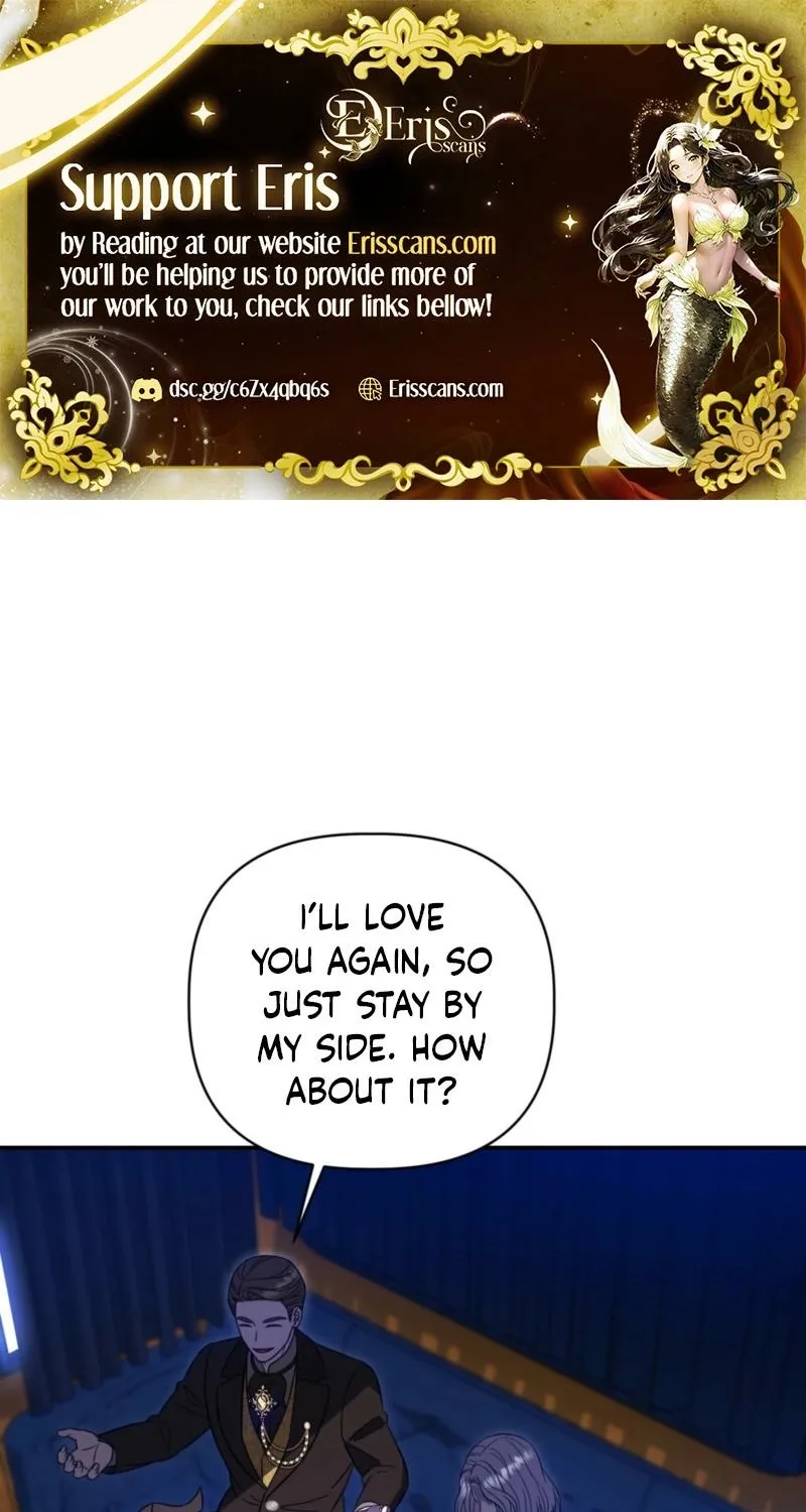 Read Devoured by an Impure Savior chapter 13 image 1 on Lezhin